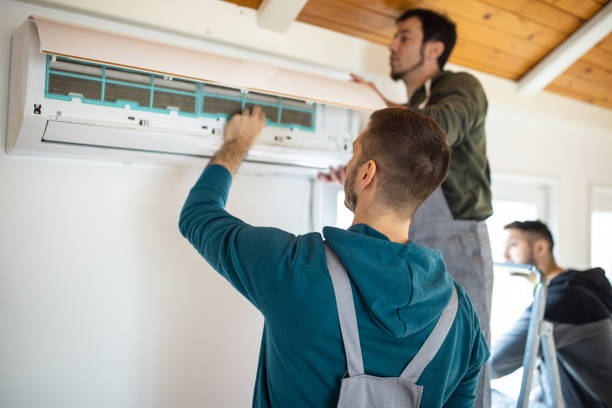 Best HVAC service technicians  in Alto, TX