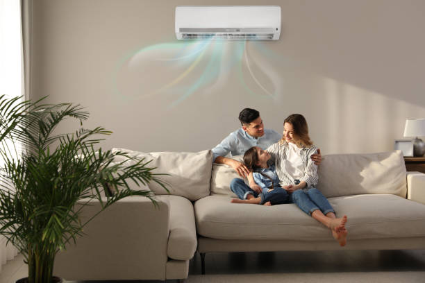 Best Ductless HVAC repair  in Alto, TX