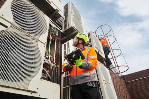 Reliable Alto, TX HVAC Solutions