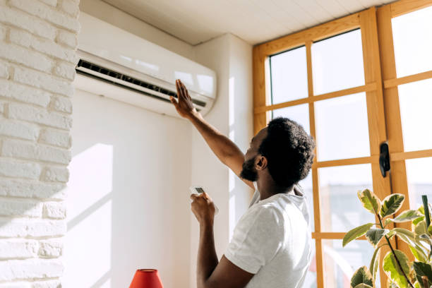 Best HVAC installation services  in Alto, TX