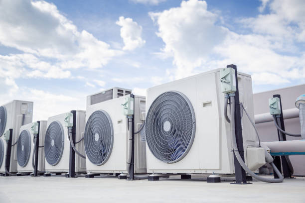 Best Commercial HVAC repair  in Alto, TX