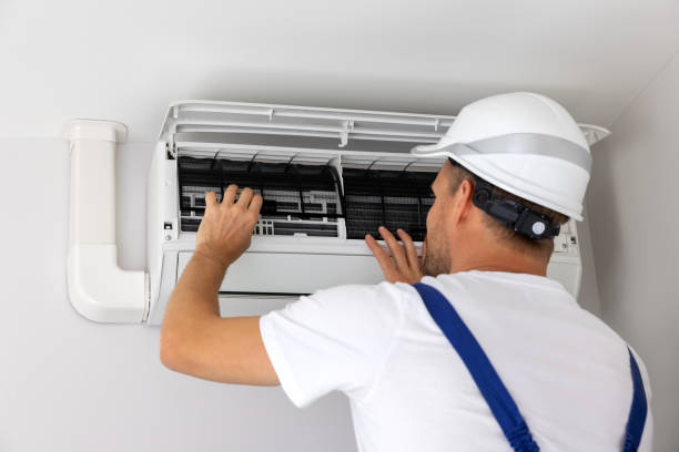 Best HVAC replacement cost  in Alto, TX